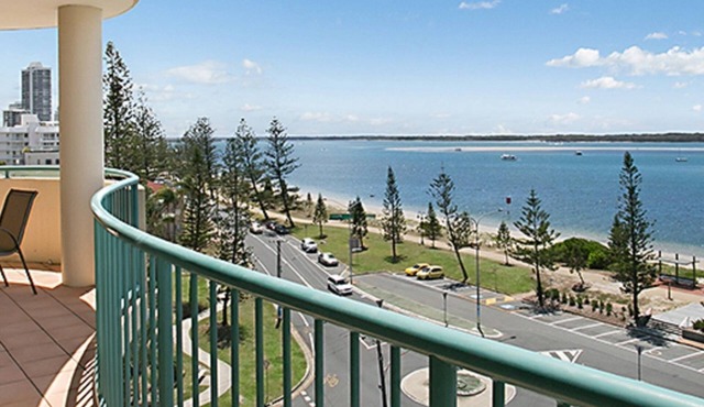 Royal Pacific Resort