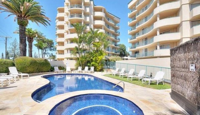 Royal Pacific Resort