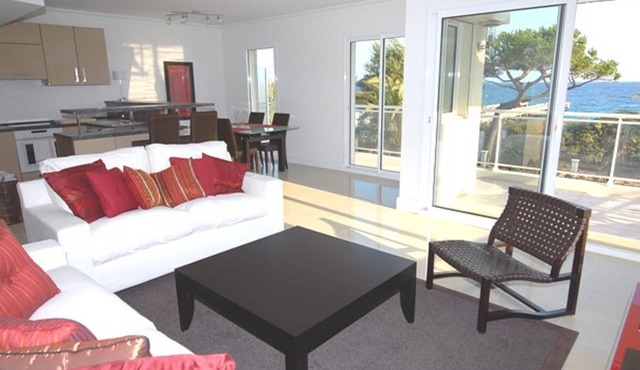 Royal Palm 217 with Panoramic sea view