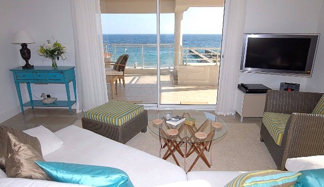 Royal Palm Penthouse