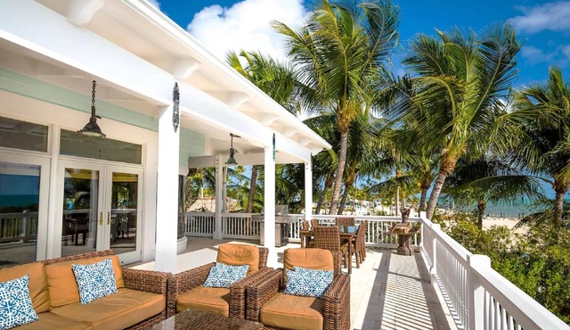 Royal Palm South 3 Bedrooms, 3 Baths, Ocean Front, Marina