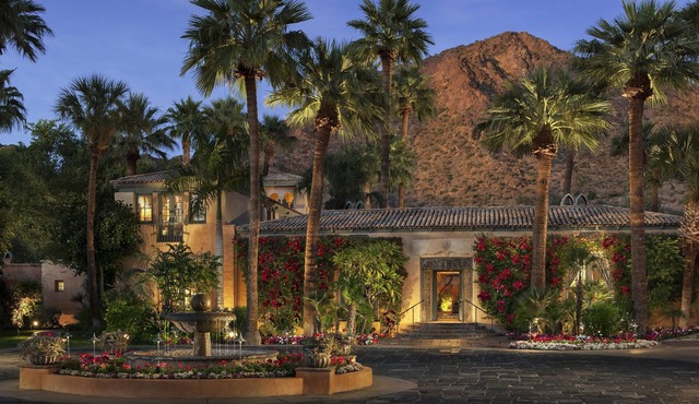 Royal Palms Resort and Spa, part of Hyatt