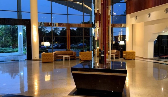 Royal Park Hotel at UNITEN