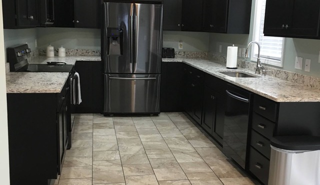 Royal Retreat for corporate & family stay in Saint Albans area