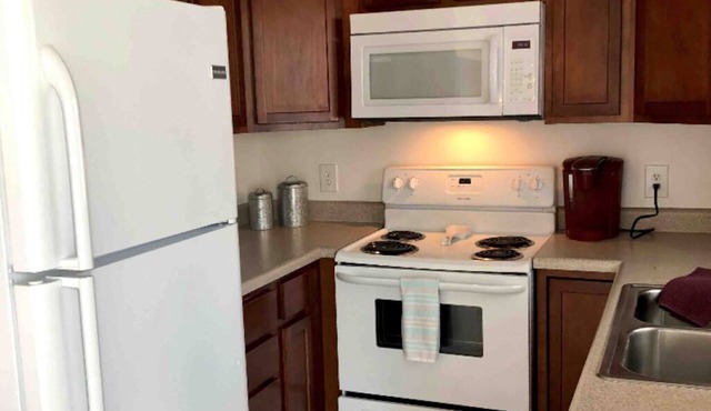 Royal Retreat Townhouse 2