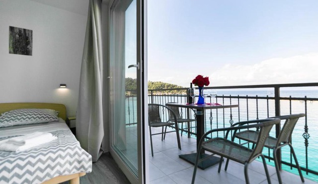 ROYAL RINA APARTMANI