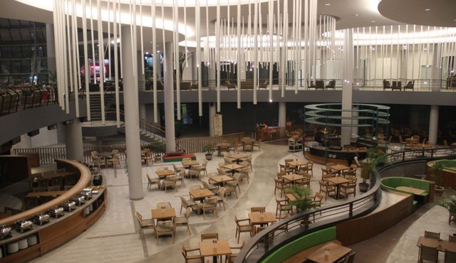 Royal Safari Garden Resort & Convention