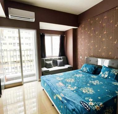 Royal Sentul Park Apartment khusus untuk keluarga dan Pasangan Menikah