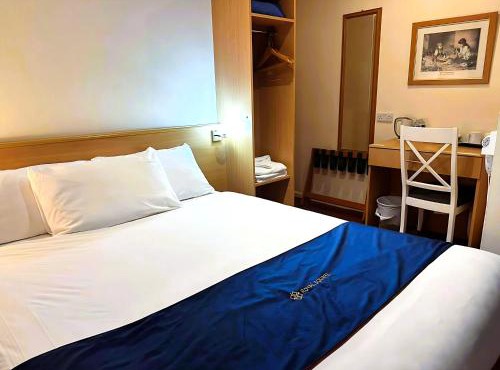 Royal Square Hotel - NEC & Birmingham Airport