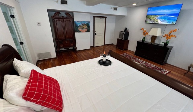 Royal Suite