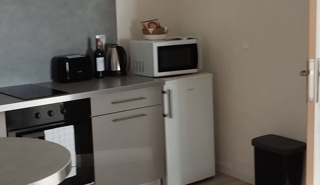 Royal Suite, with Jacuzzi and 100% private pool table