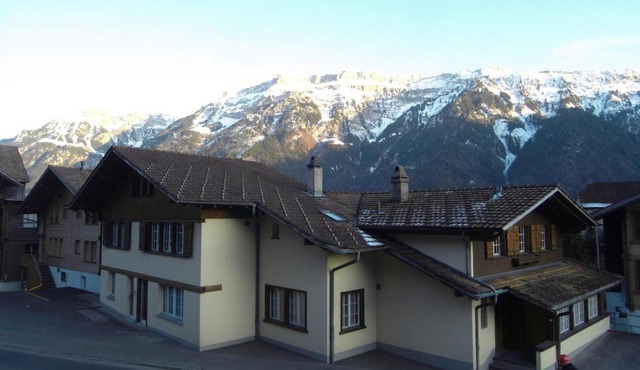 Royal Swiss Apartments