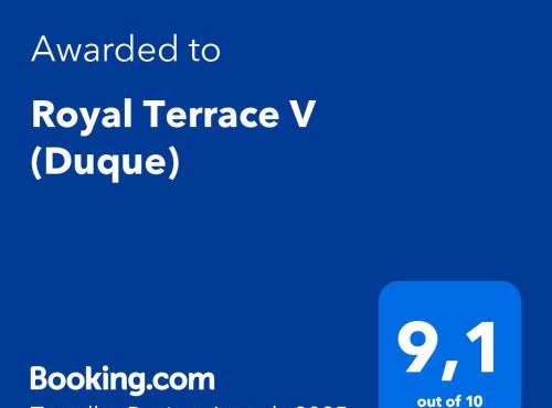 Royal Terrace V (Duque)