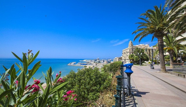 ROYAL TARRACO HomeStay by Turismar