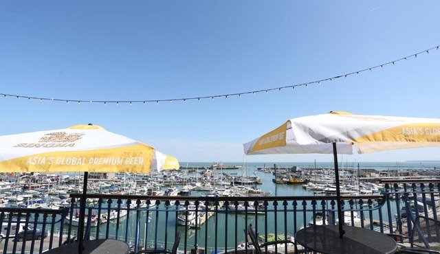 Royal Temple Yacht Club