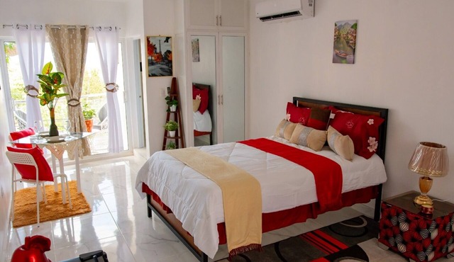 Royal Terrace PRINCE III