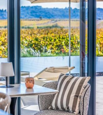 Royal Tiki Lodges - Chambres d'hôtes avec Piscine chauffée & SPA