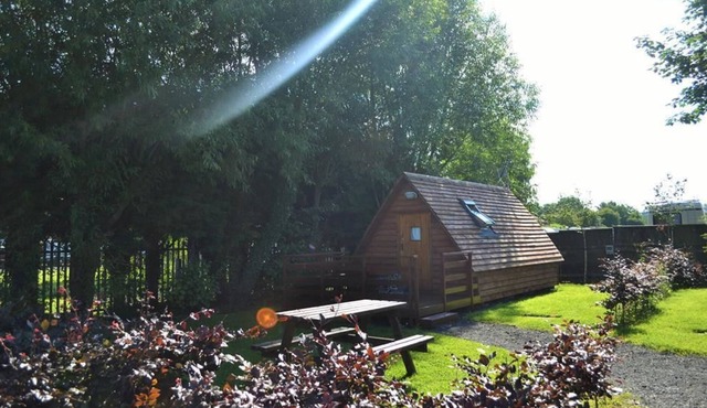 Royal Umpire Caravan Park