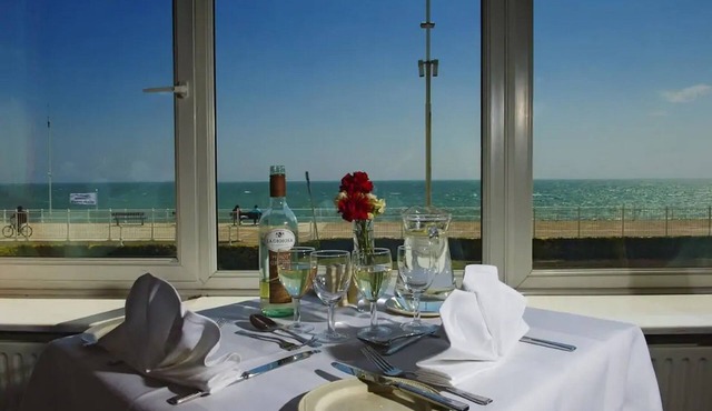 Royal Victoria Hotel