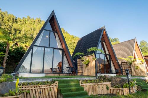 Royal VIP Glamping Kintamani