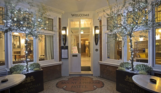 Royal Wells Hotel