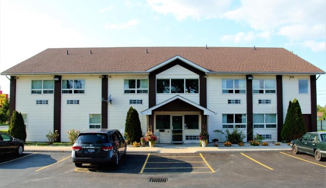 Royal Windsor Motel