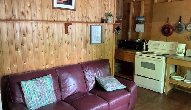 Royal York Cottage 5