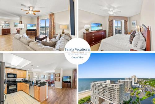 Royale Palms #1906 - Carlos & Terry's - Oceanview