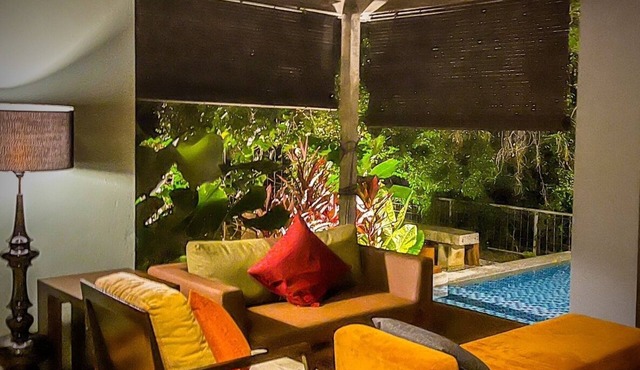 ROYALE RIVIERA RESORT PRIVATE POOL VILLA