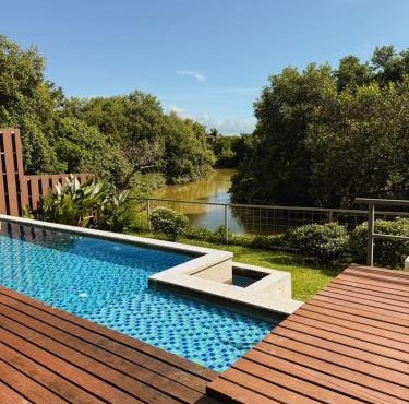 Royale Riviera Resort Private Pool Villas