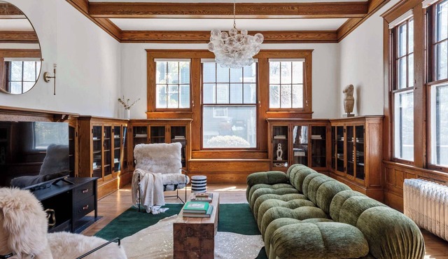 Royally Yours by Minty Living