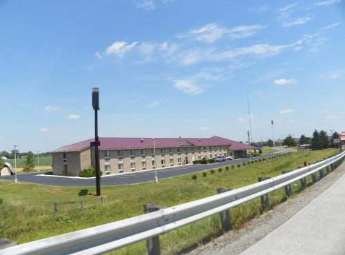 Royalton Inn & Suites Upper Sandusky