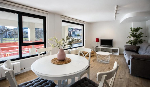 Royalty, vivienda turística