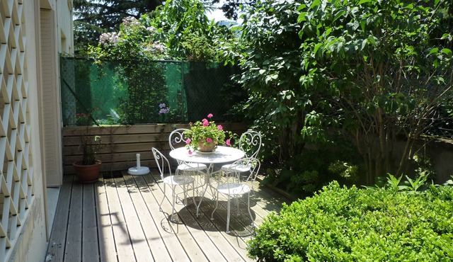 Royat, La Maison du Paradis, 4, 5 Pers, Entre Ville et Campagne