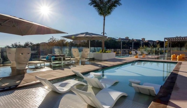 ROYCE AMAZING APARTMENT IRVINE