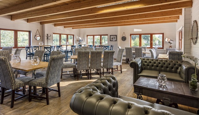 Roydon Marina Village Hotel