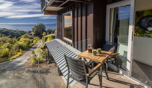 Roydons Flat – Kaiteriteri Downstairs Unit