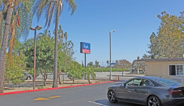 Royla Motel