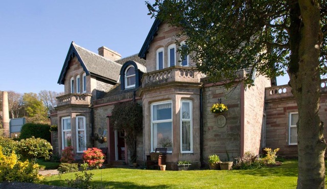 Royston Guest House Inverness