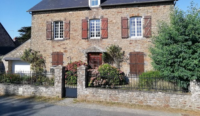Rozéliande - Mont Saint Michel