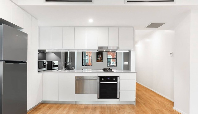 Rozelle Village l 1 Bedroom l Pet Friendly