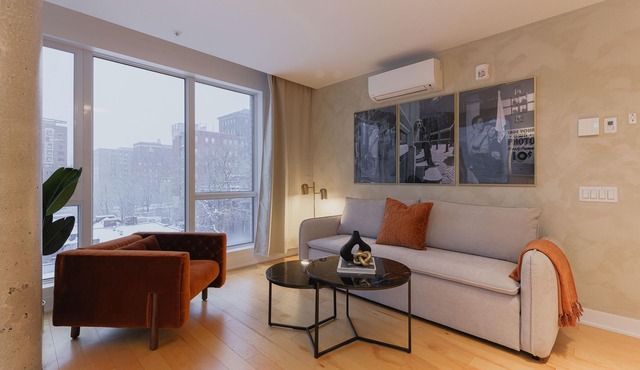 Rozenhaus Hotel Montreal