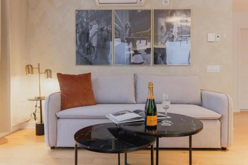 Rozenhaus Hotel & Suites Montreal
