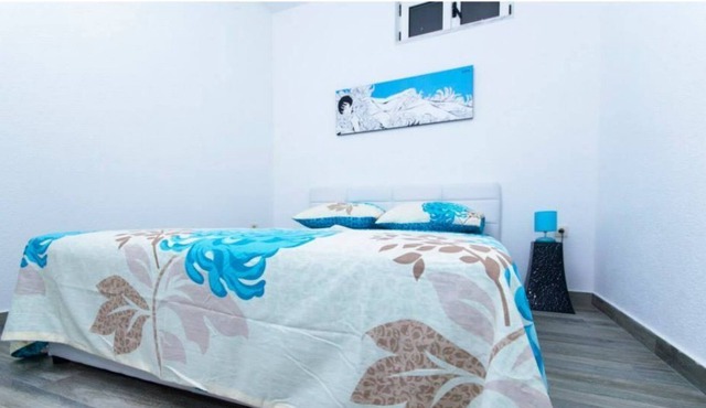 Rozy's A4+3 Maisonette Apartment