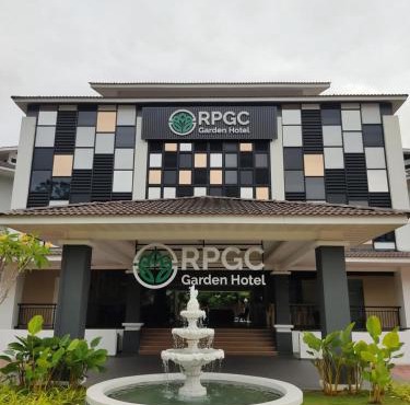 RPGC Garden Hotel