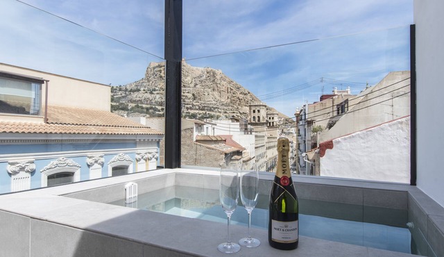 RS Boutique Apartments