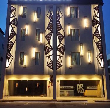 RS Boutique Hotel