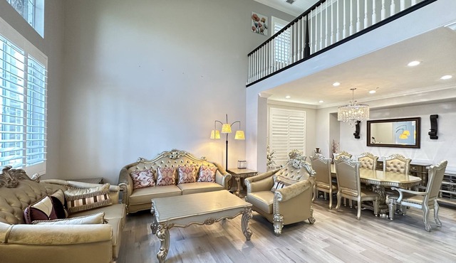 RS1-MT1 Luxury Estate with Private Pool & HOA