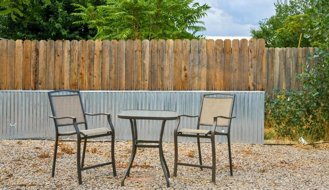RSH 3 - Sleeps 10! Minutes from downtown Moab