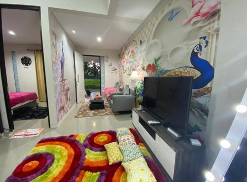 RSY GUEST HOUSE Argopuro